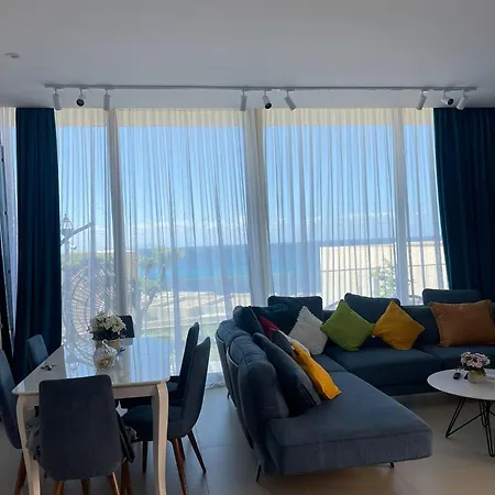 110-b Coast Appartamento Vlorë