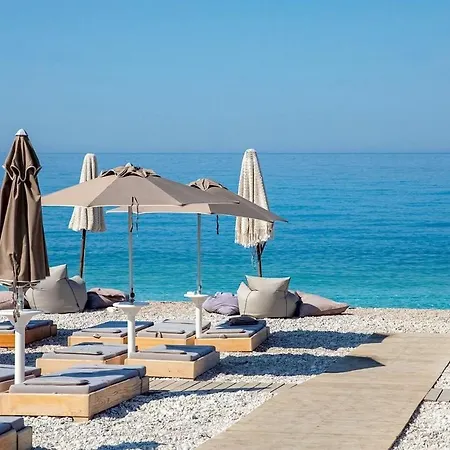 Daire 110-b Coast Avlonya