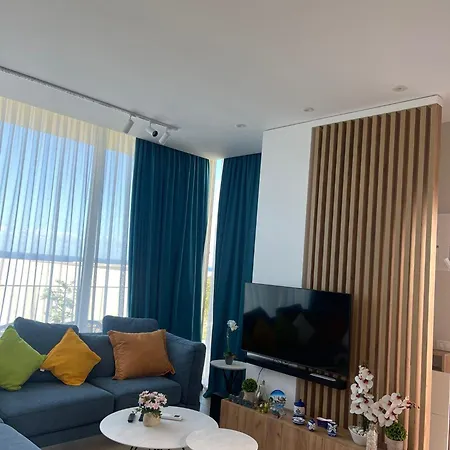 110-b Coast Appartamento Vlorë