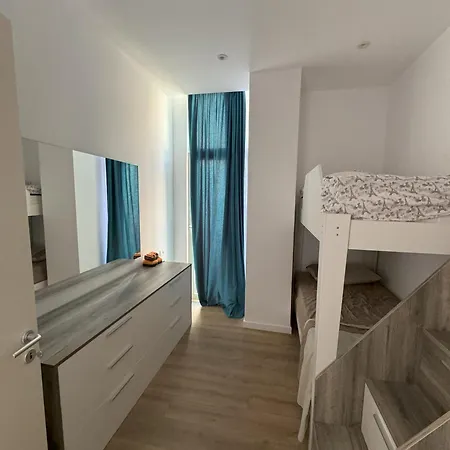 Appartamento 110-b Coast