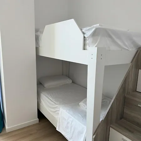 110-b Coast Appartamento