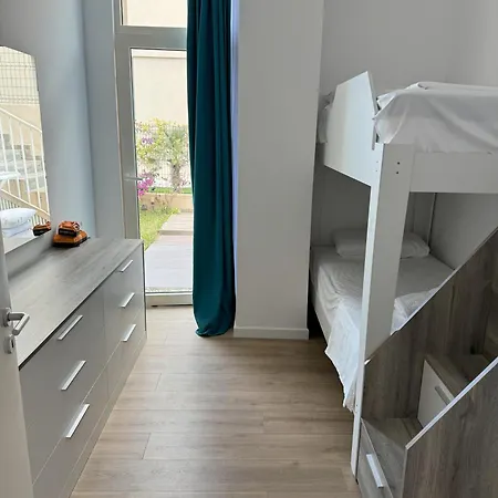Appartamento 110-b Coast *