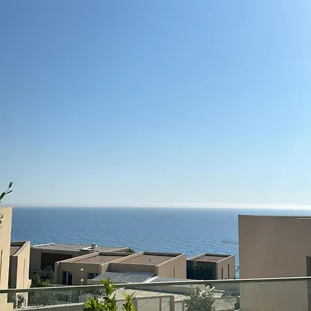 110-b Coast Appartamento Vlorë