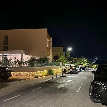 Appartamento 110-b Coast Vlorë