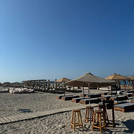 110-b Coast * Vlorë