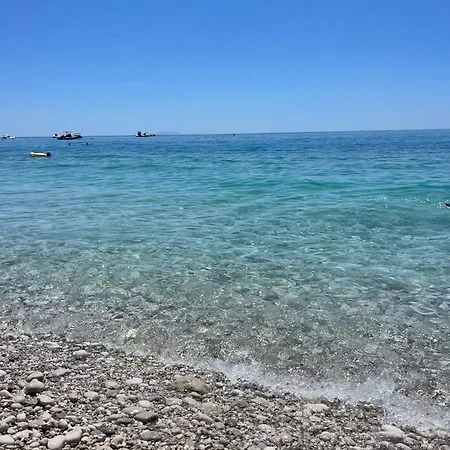110-b Coast Appartamento Vlorë