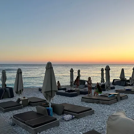 110-b Coast * Vlorë