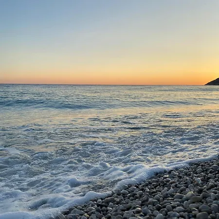 Appartamento 110-b Coast