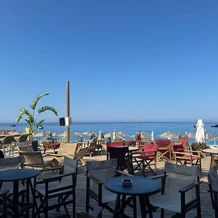 Appartamento 110-b Coast Vlorë