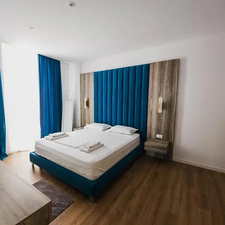 110-b Coast Vlorë